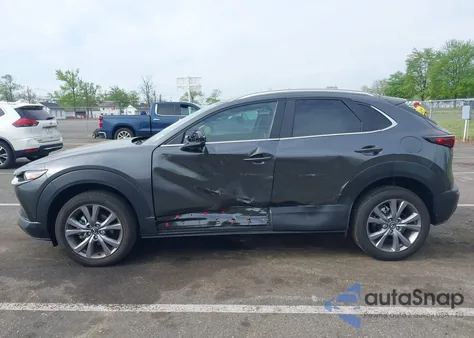 2024 Mazda Cx-30 2.5 S Preferred Package z USA, uszkodzony, nr VIN 3MVDMBCM5RM665341